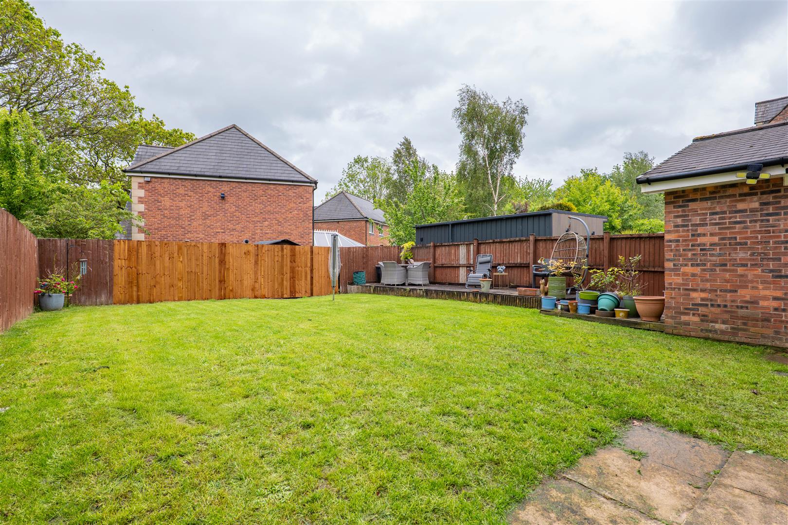 Outgate, Cottam, Preston